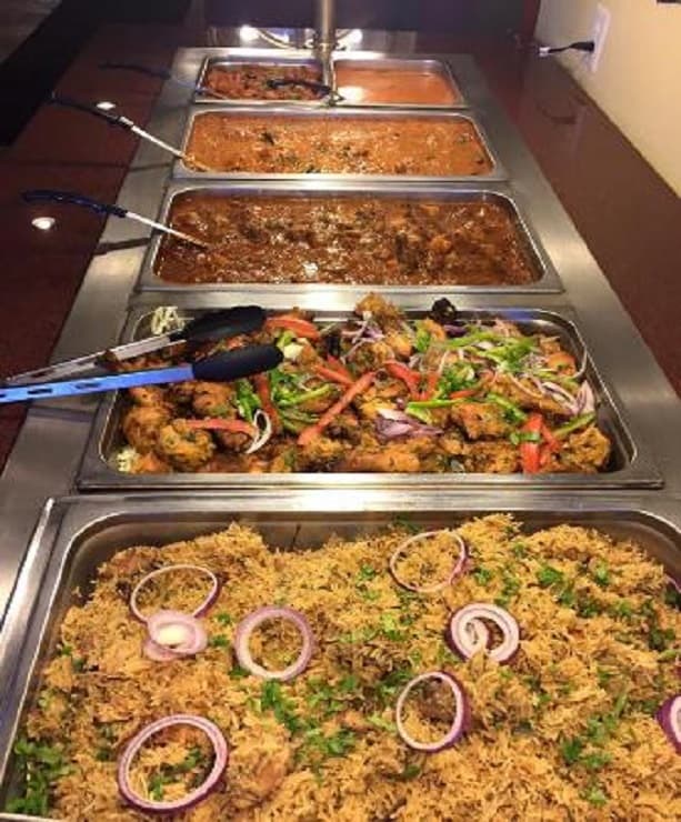 Catering image